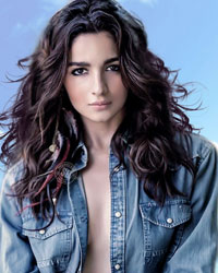 Alia Bhatt